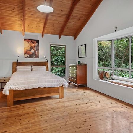 Appartement Springbrook Storybook Extérieur photo