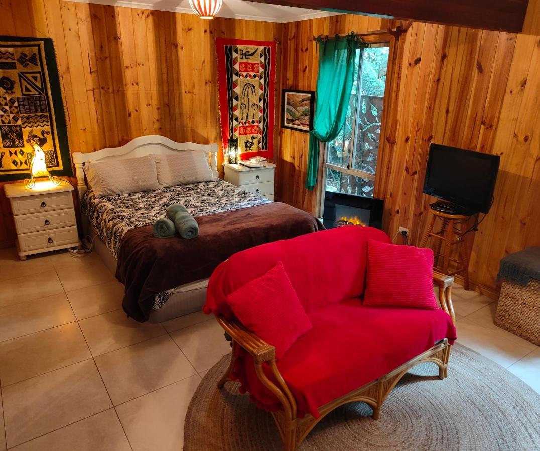 Appartement Springbrook Storybook Extérieur photo