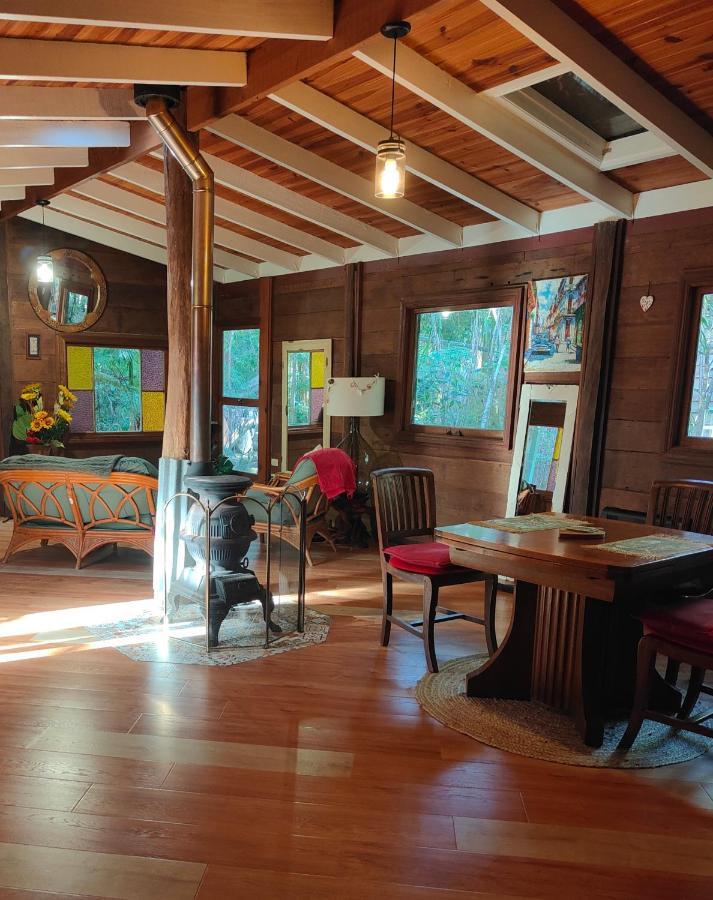 Appartement Springbrook Storybook Extérieur photo