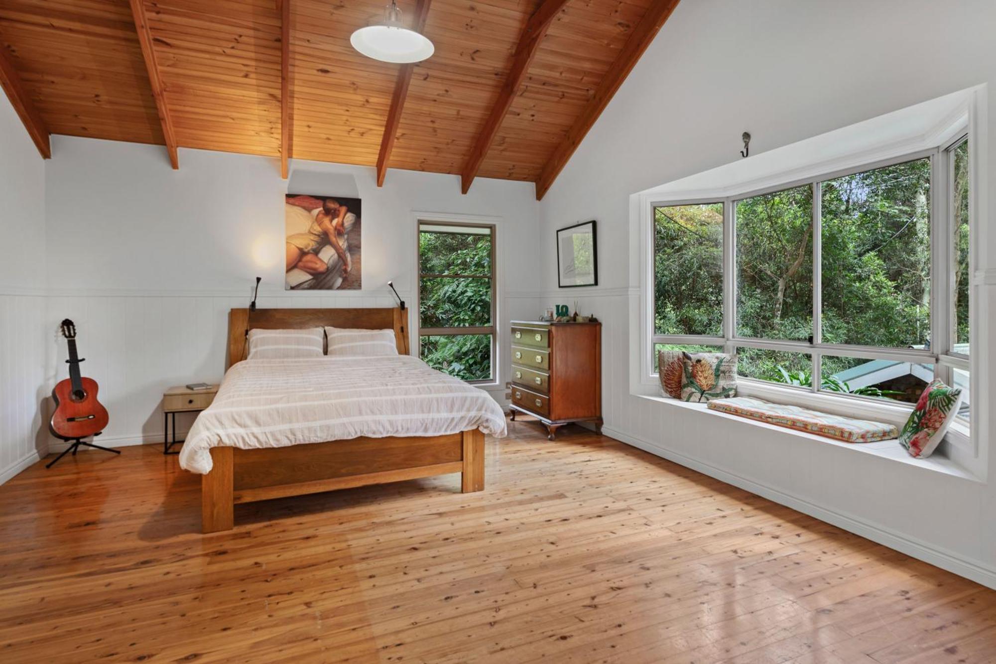 Appartement Springbrook Storybook Extérieur photo